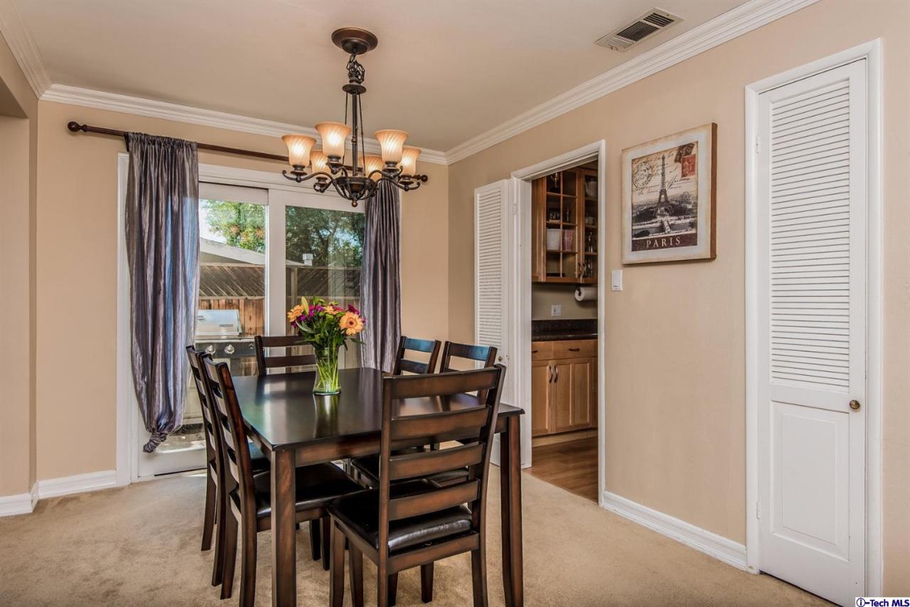 1190 Medford Road Pasadena, CA 91107 - Photo 7 of 24 Additional Photo