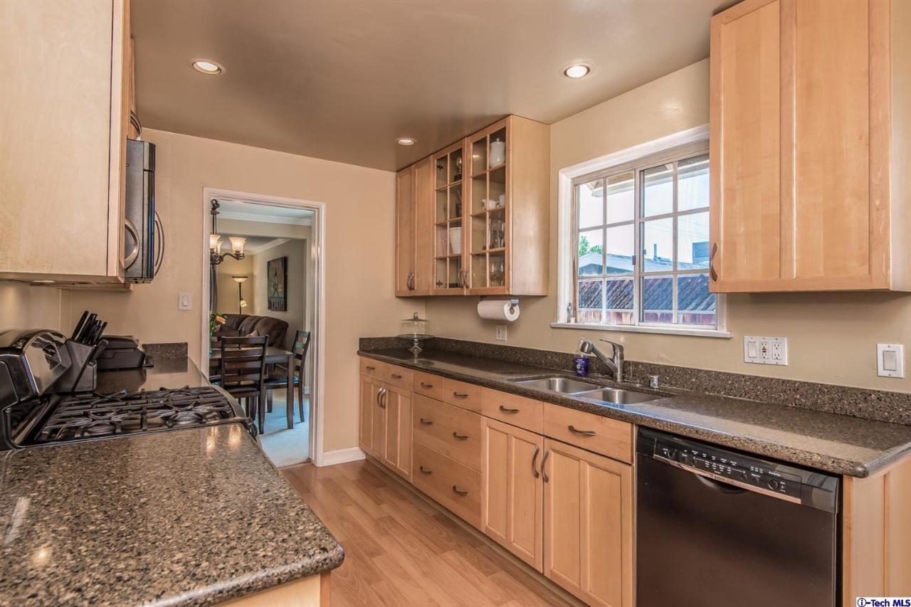 1190 Medford Road Pasadena, CA 91107 - Photo 9 of 24 Additional Photo