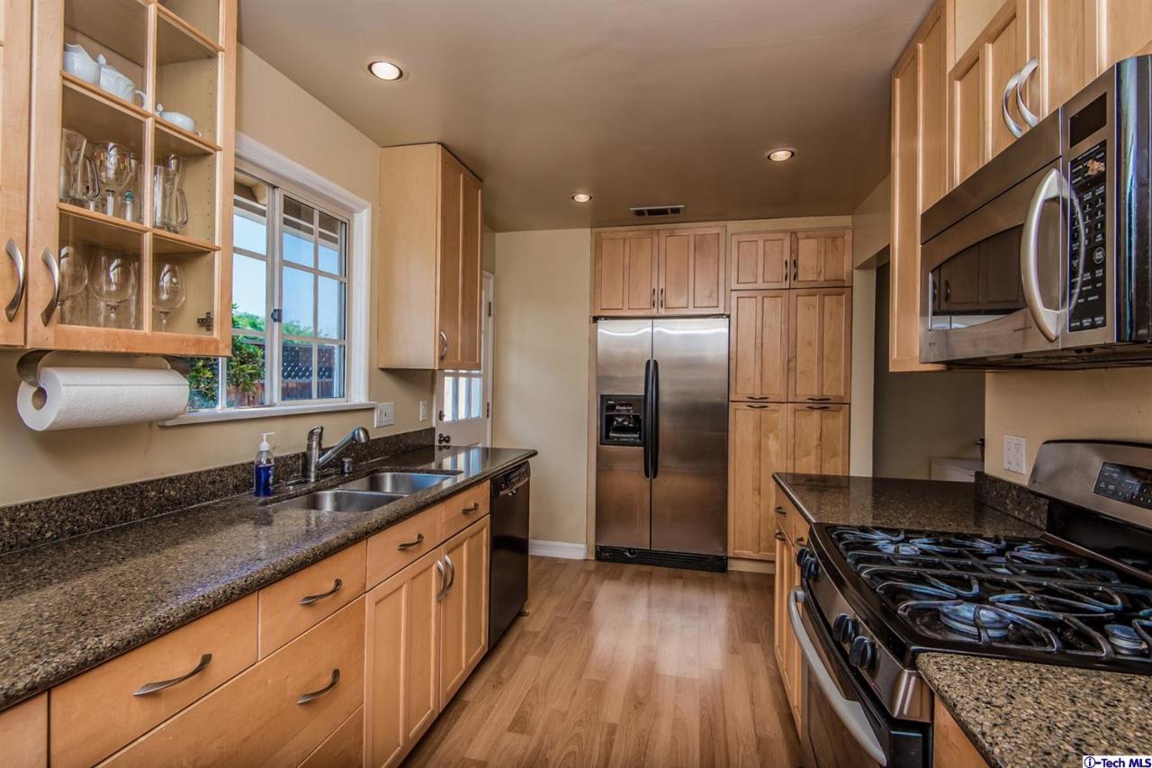 1190 Medford Road Pasadena, CA 91107 - Photo 10 of 24 Additional Photo