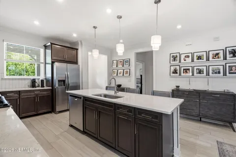 $497,500 | 216 Footbridge Road, St. Johns, FL 32259