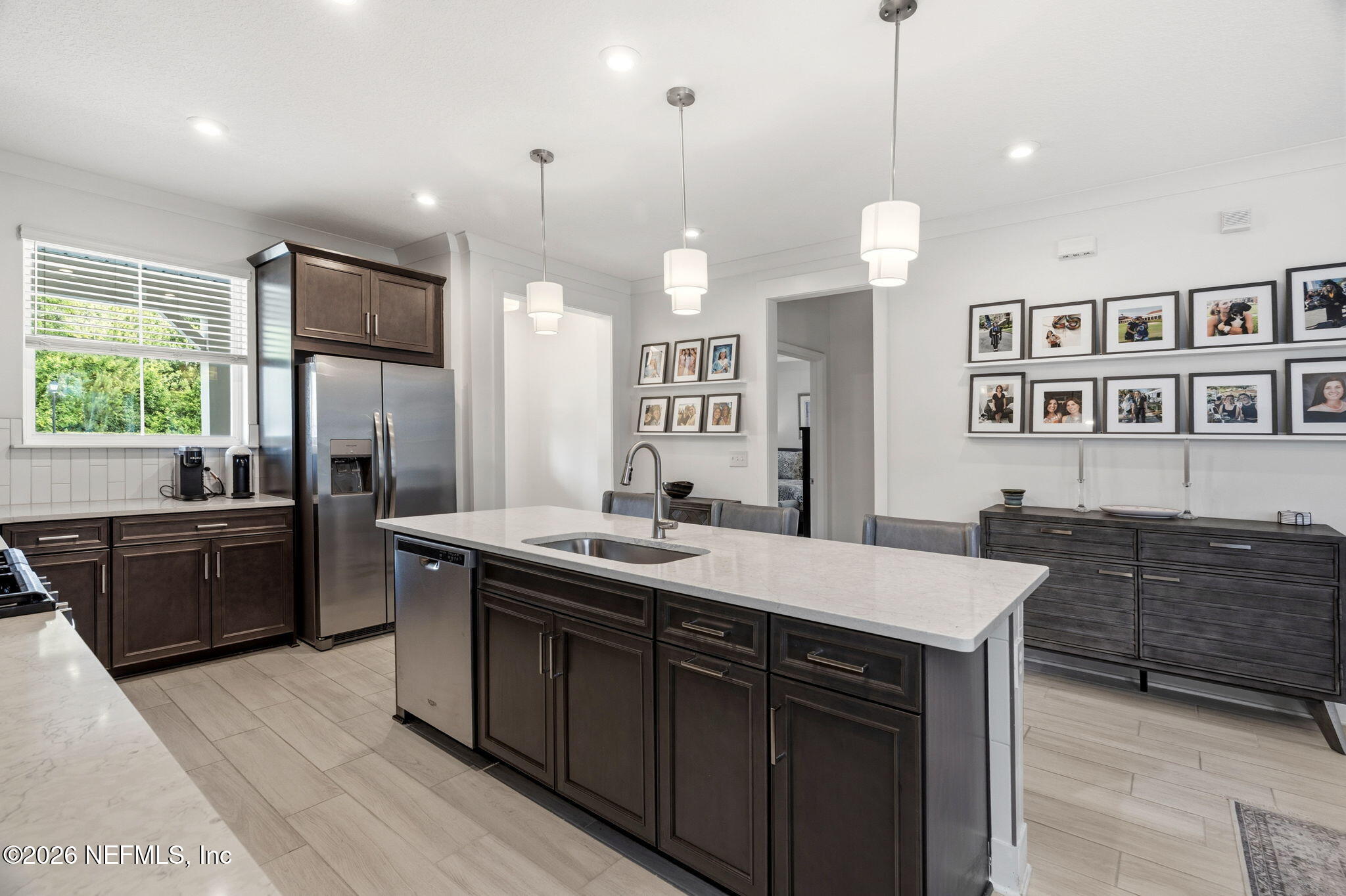 216 Footbridge Road St. Johns, FL 32259 - Photo 8 of 62 Kitchen 3