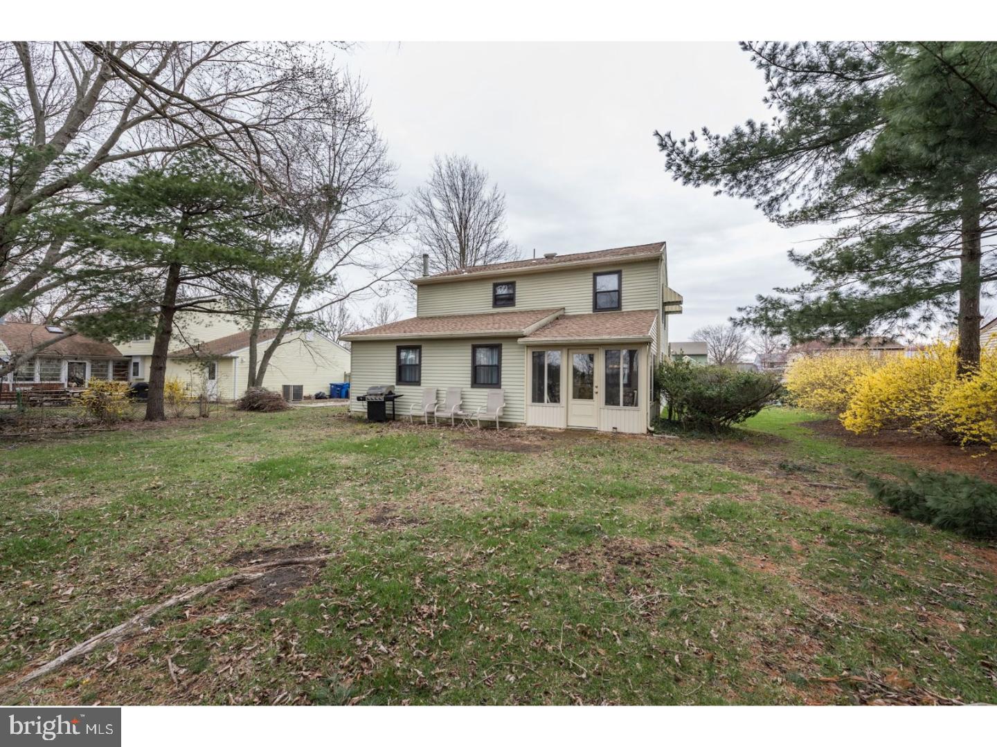 103 Country Farms Road Marlton, NJ 08053 - Photo 22 of 24 Gallery Image 22
