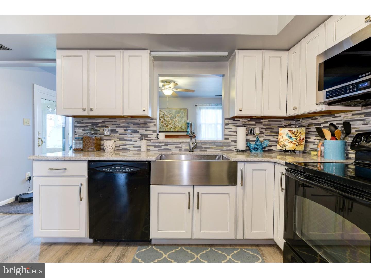 103 Country Farms Road Marlton, NJ 08053 - Photo 8 of 24 Kitchen