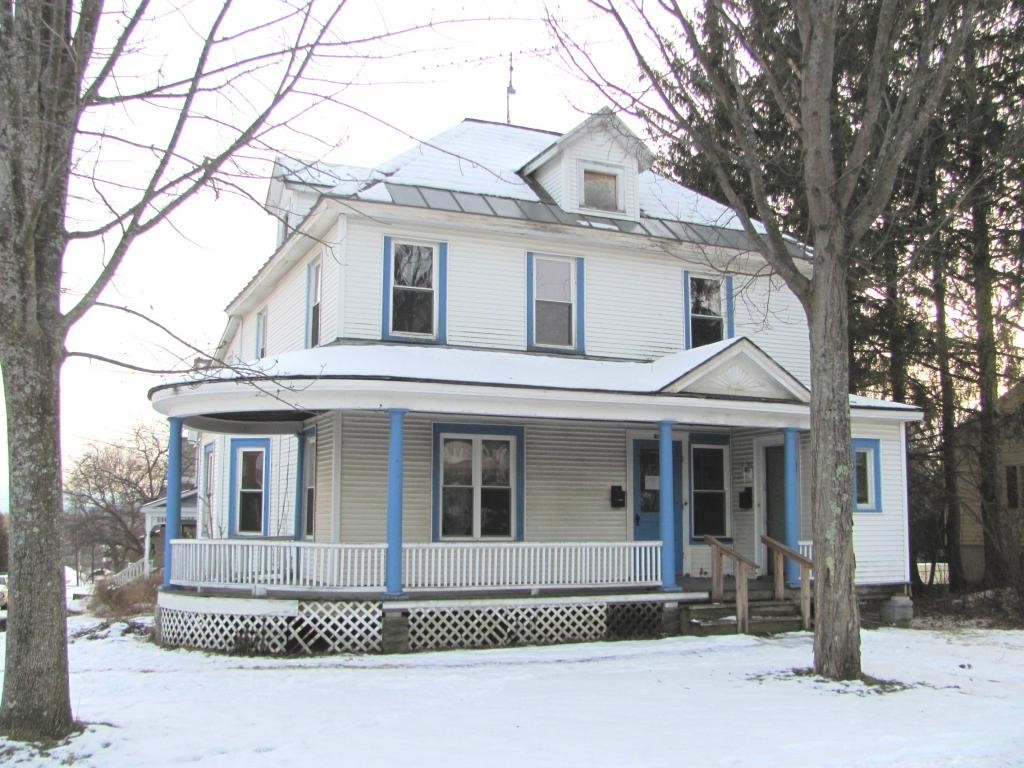 218 State Street Rutland, VT 05701 - Photo 1 of 15