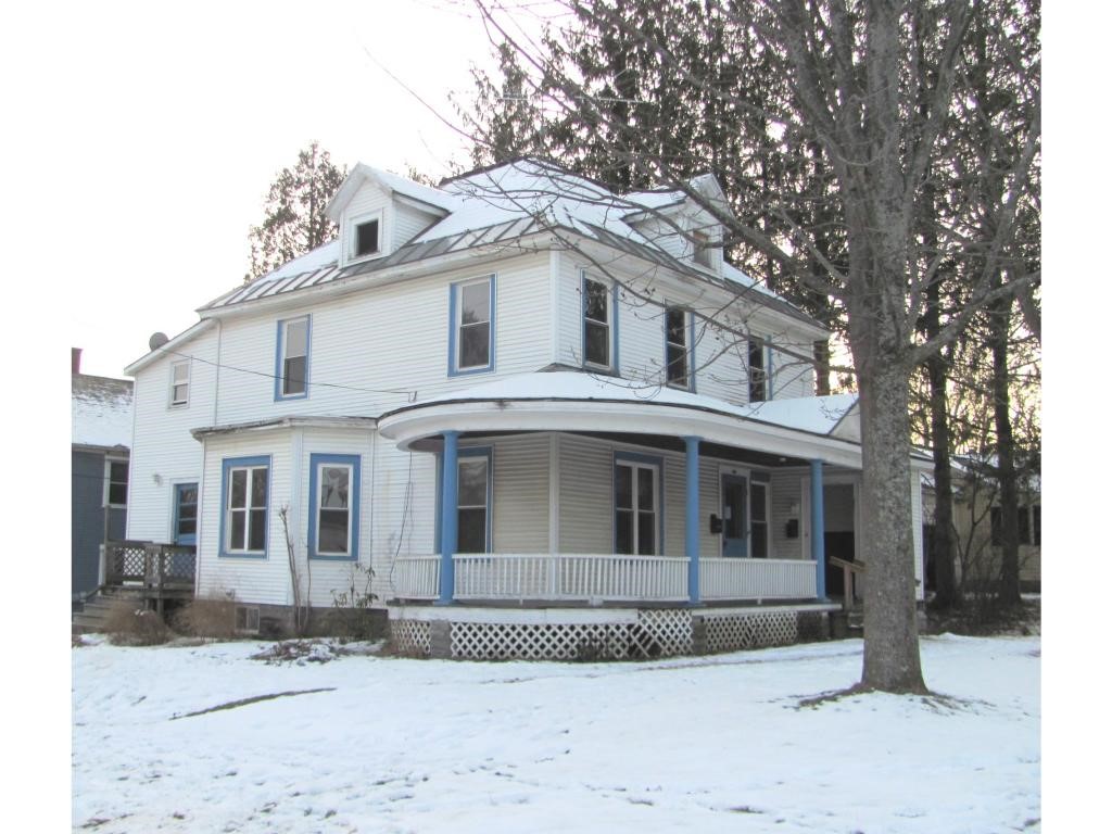 218 State Street Rutland, VT 05701 - Photo 4 of 15