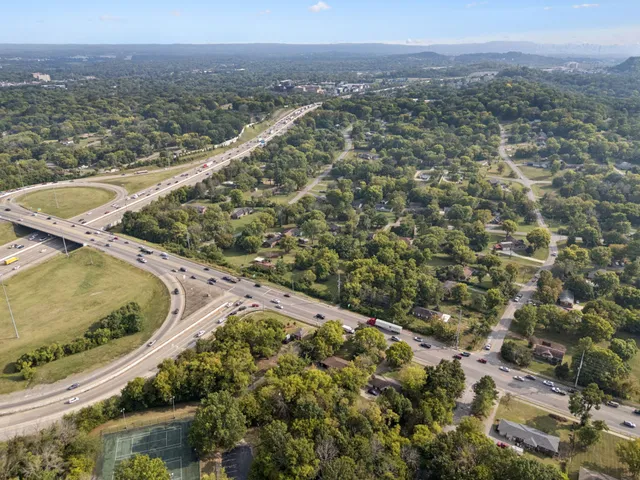 $538,000 | 812 West Old Hickory Boulevard, Madison, TN 37115