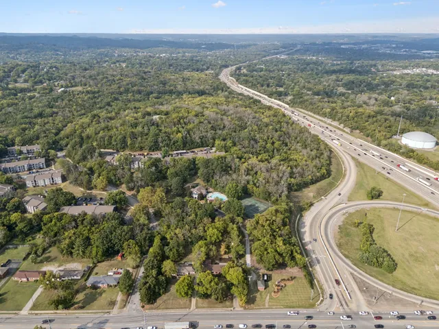 $538,000 | 812 West Old Hickory Boulevard, Madison, TN 37115