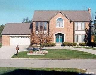 879 Snowmass Drive Rochester, MI 48309 - Photo 1 of 1 Listing Image