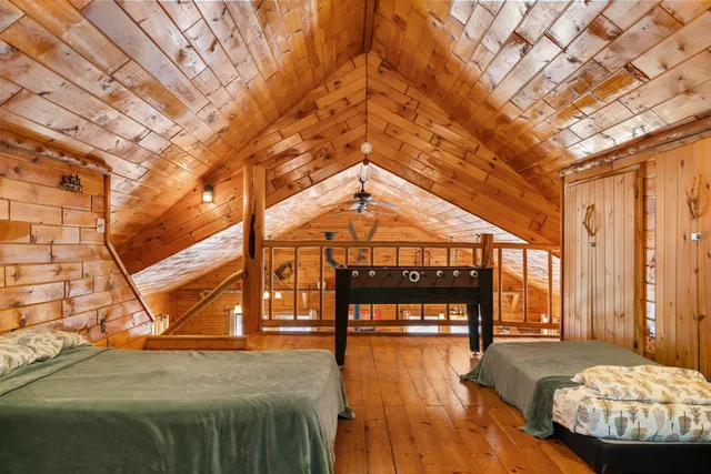 $479,900 | 2 South Sibley Drive, Canaan, ME 04924