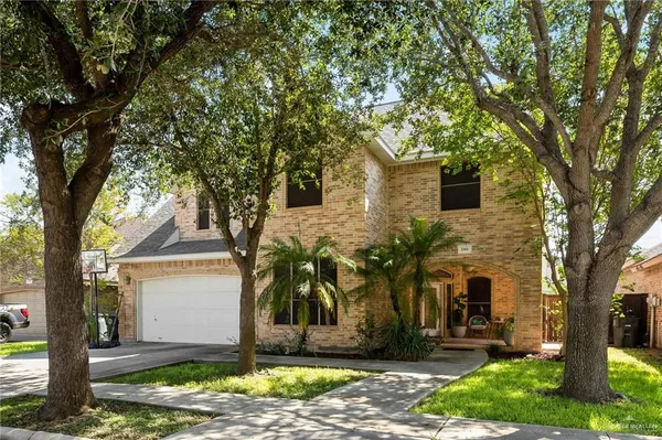 $2,200 | 3301 Santa Olivia, Mission, TX 78572