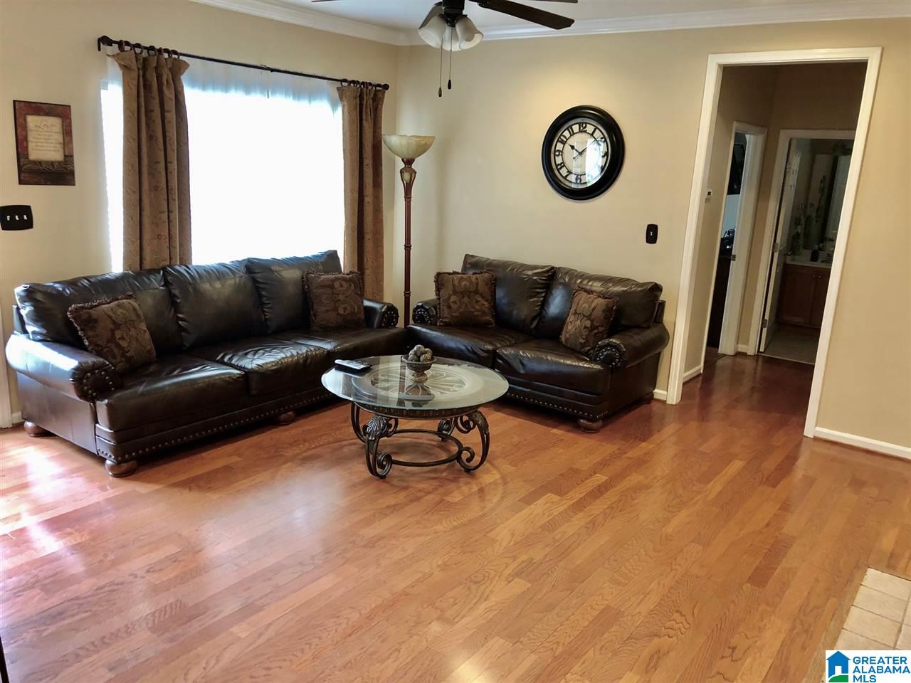 8152 Becker Lane Leeds, AL 35094 - Photo 4 of 19