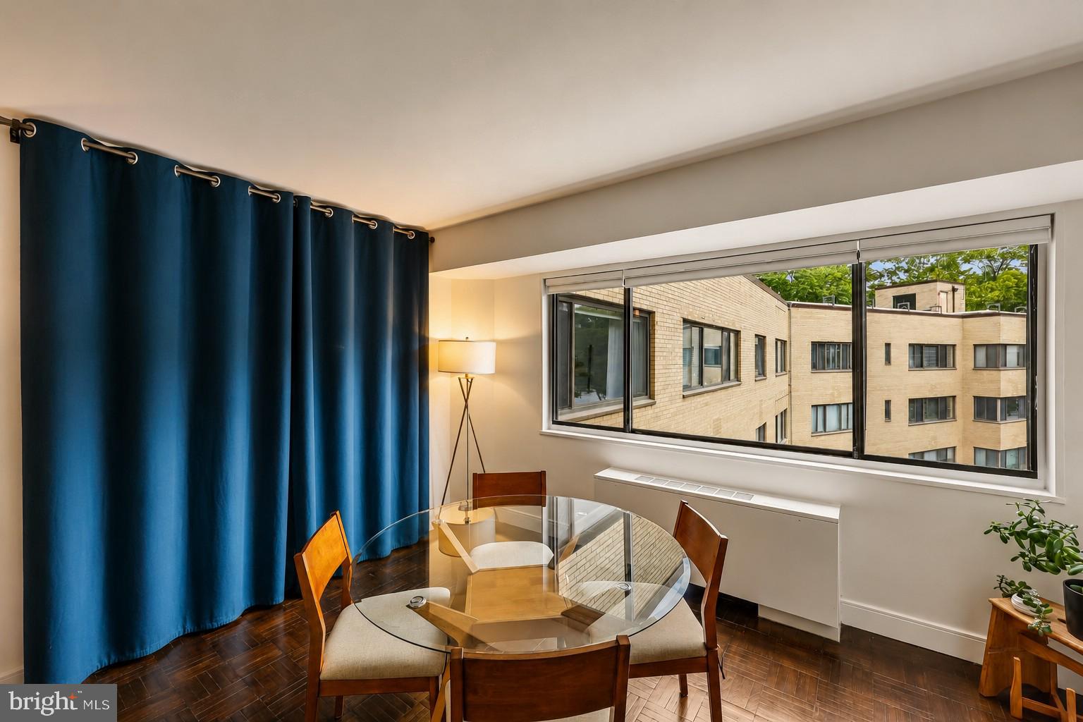 3701 Connecticut Avenue Northwest, Unit 416 Washington, DC 20008 - Photo 5 of 34 Bright and airy urban retreat.