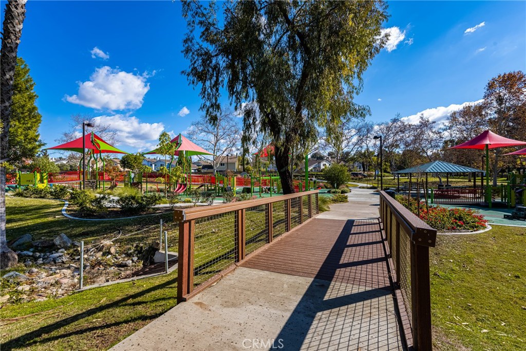 25671 Westover Circle Lake Forest, CA 92630 - Photo 33 of 37 a city view