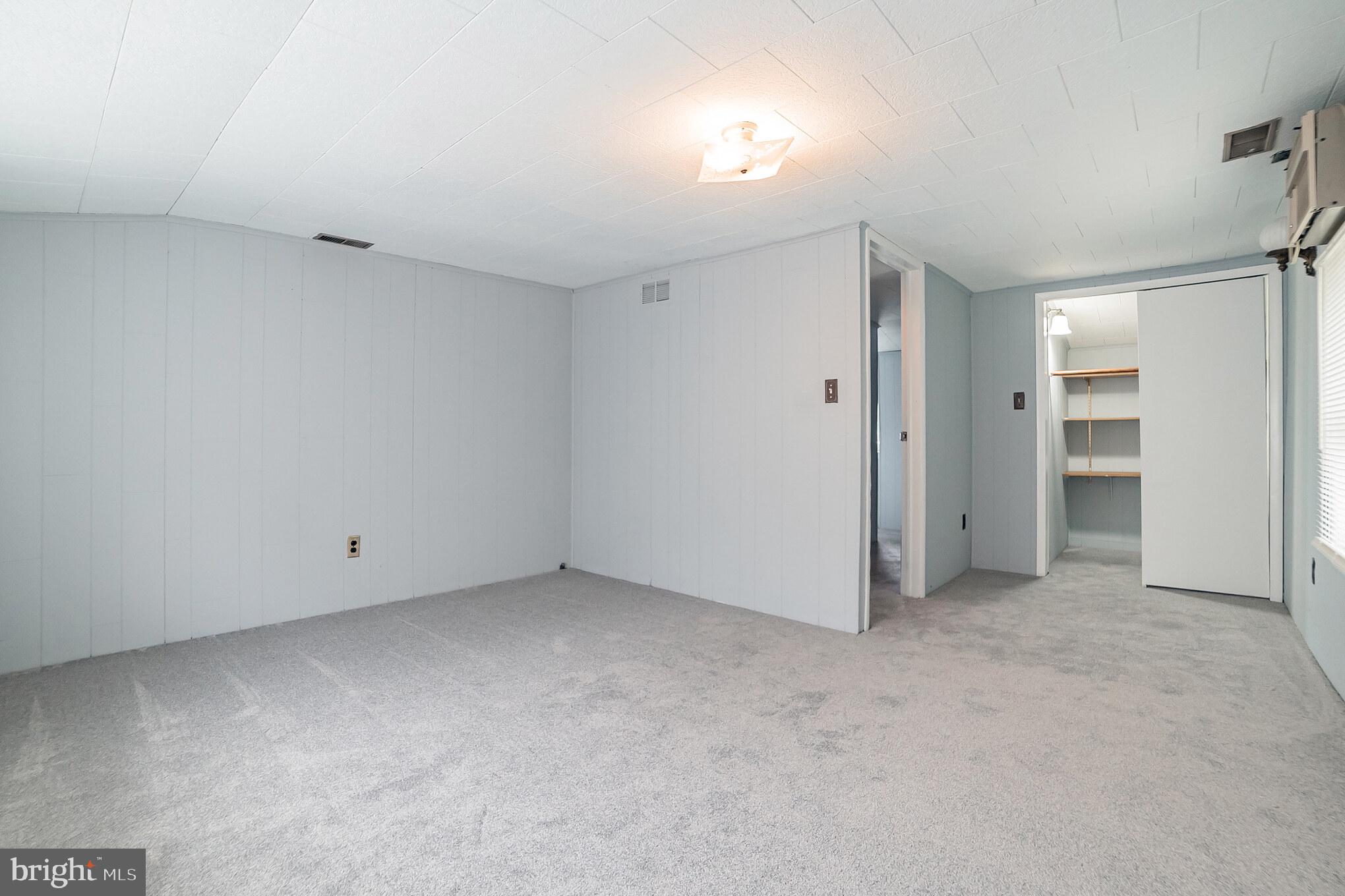 612 Carvel Grove Road Baltimore, MD 21221 - Photo 12 of 21 a view of an empty room