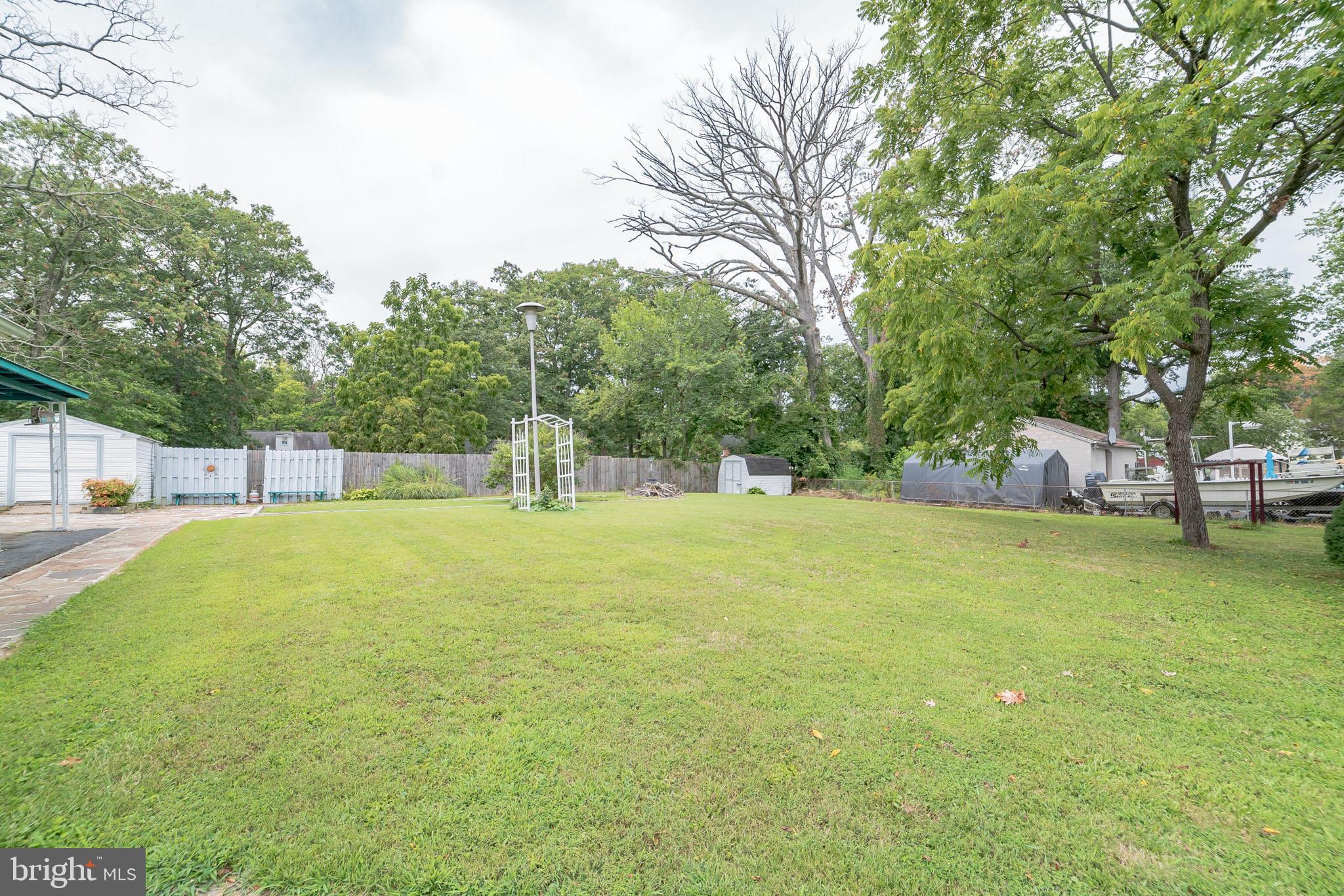 612 Carvel Grove Road Baltimore, MD 21221 - Photo 3 of 21 a view of outdoor space