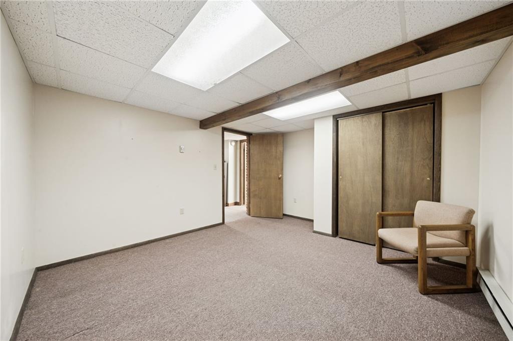 353 Linnwood Road Eighty Four, PA 15330 - Photo 29 of 36 a view of an empty room