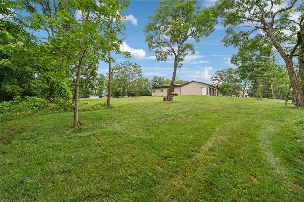353 Linnwood Road Eighty Four, PA 15330 - Photo 34 of 36 a view of a field with a tree