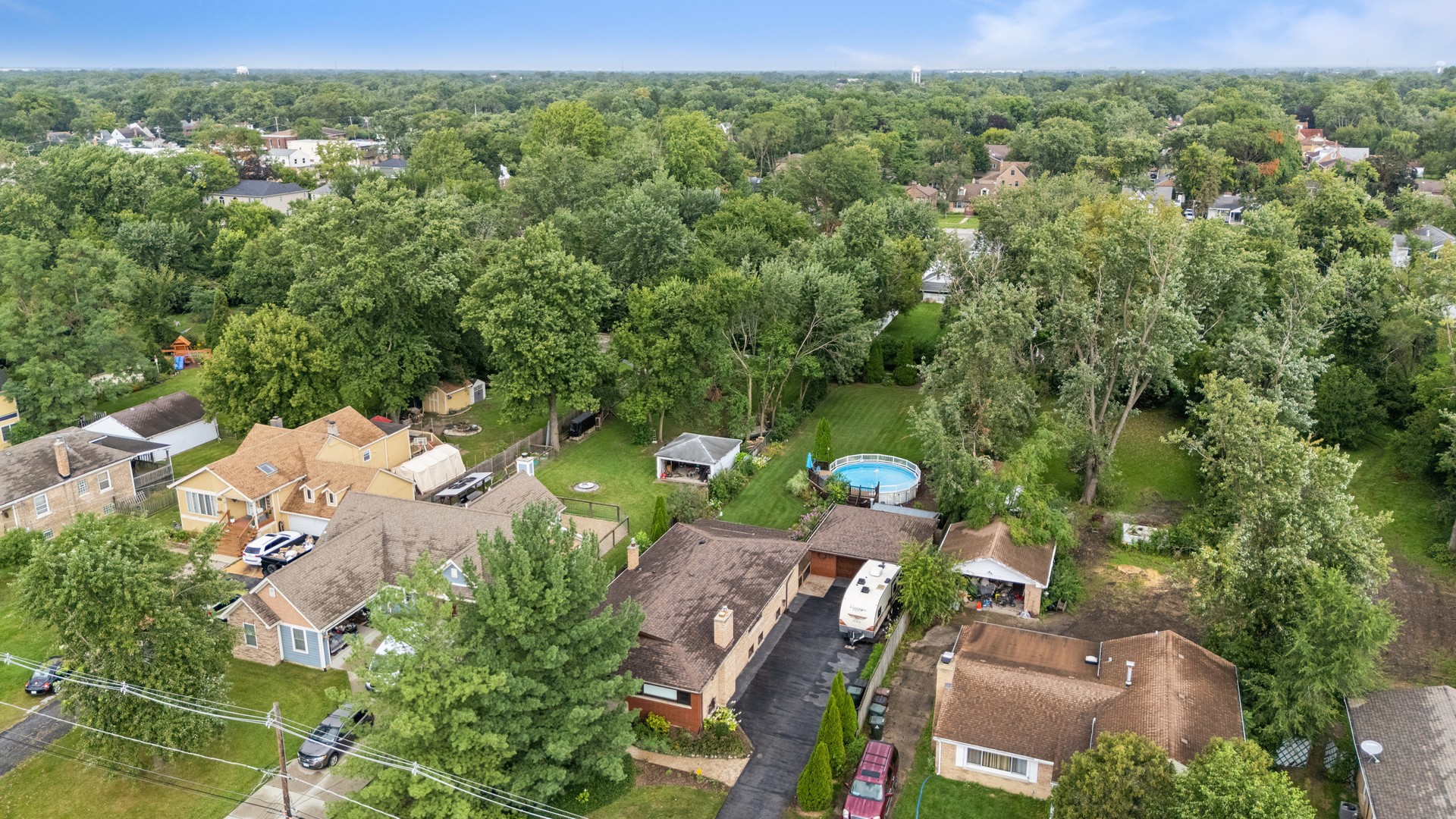 1850 Terrace Road Homewood, IL 60430 - Photo 22 of 37 Gallery Image 22