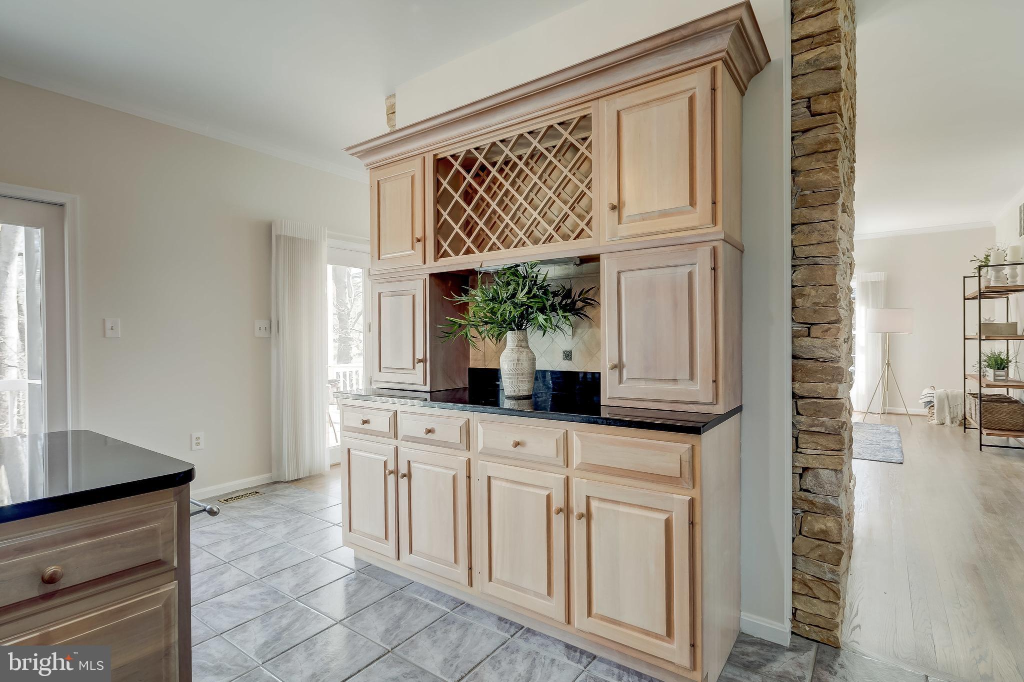 380 South River Landing Road Edgewater, MD 21037 - Photo 14 of 70 Ample cabinetry and storage solutions