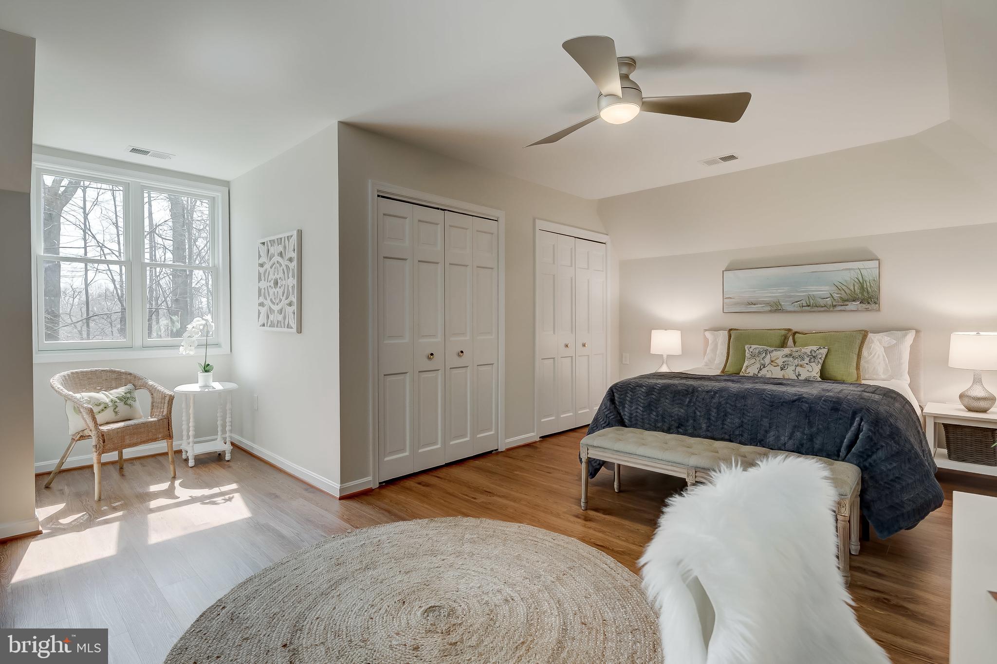 380 South River Landing Road Edgewater, MD 21037 - Photo 35 of 70 Bedroom suite #2