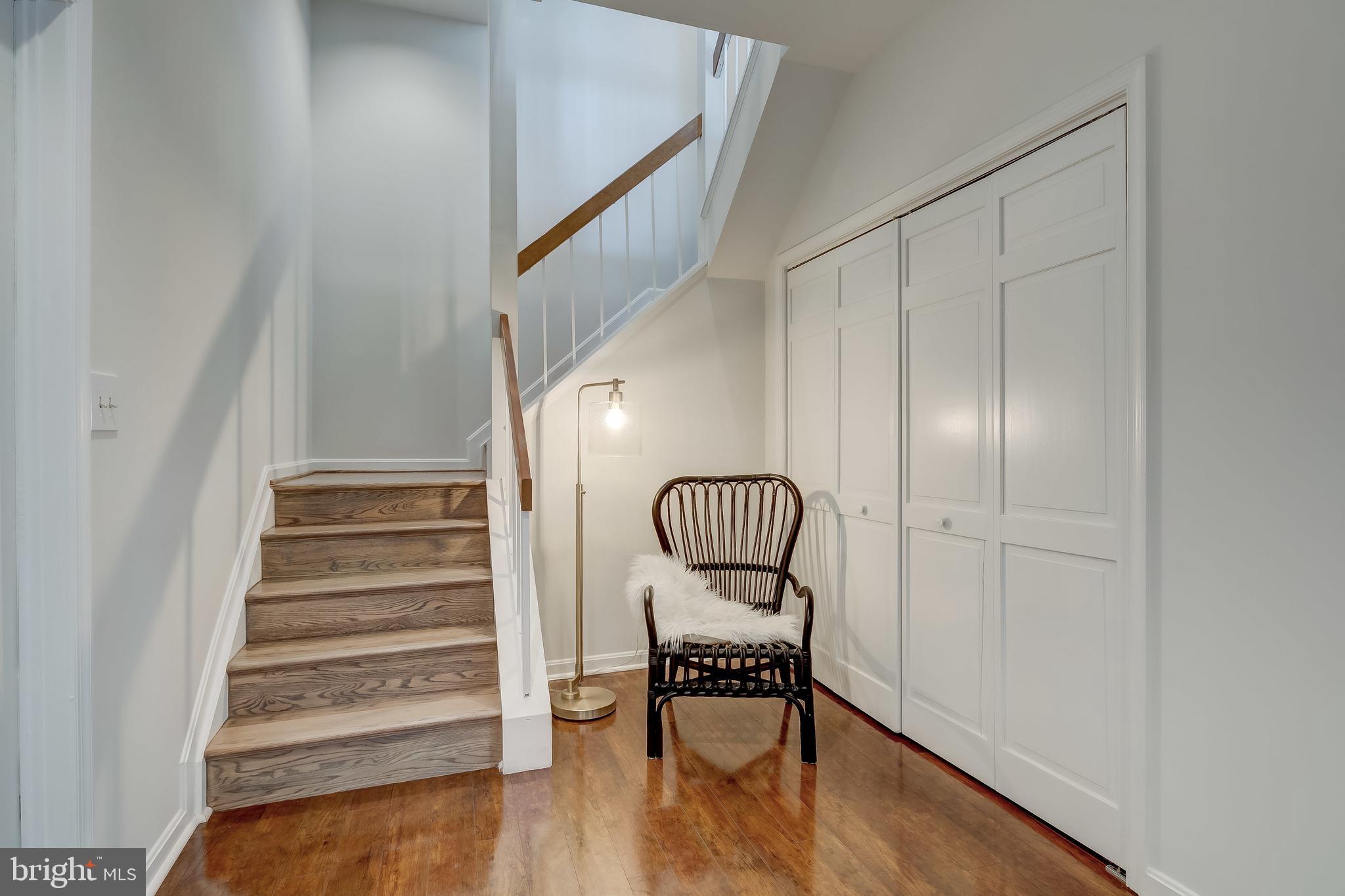 380 South River Landing Road Edgewater, MD 21037 - Photo 40 of 70 Stairs lead to lower level