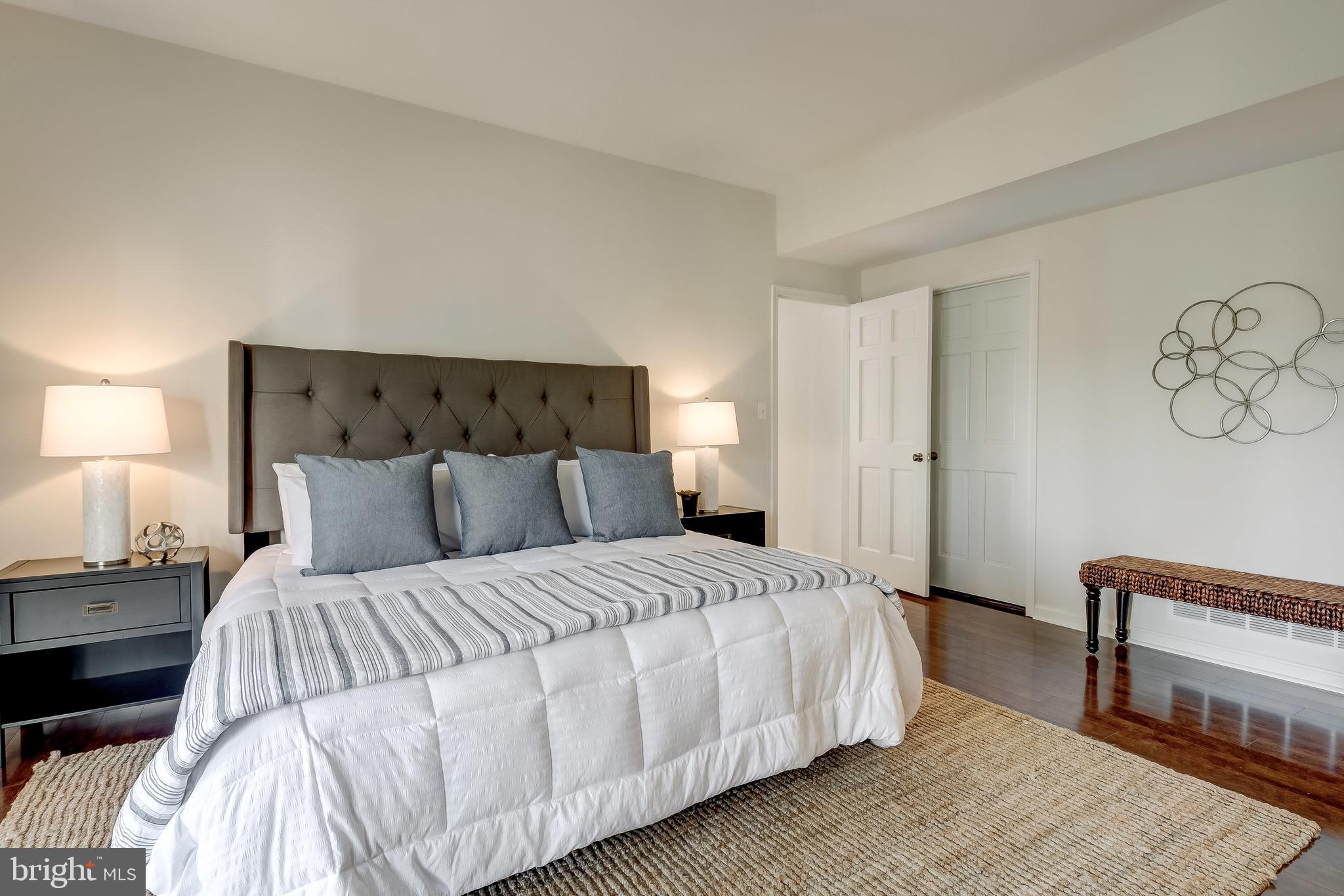 380 South River Landing Road Edgewater, MD 21037 - Photo 47 of 70 Bedroom suite #3