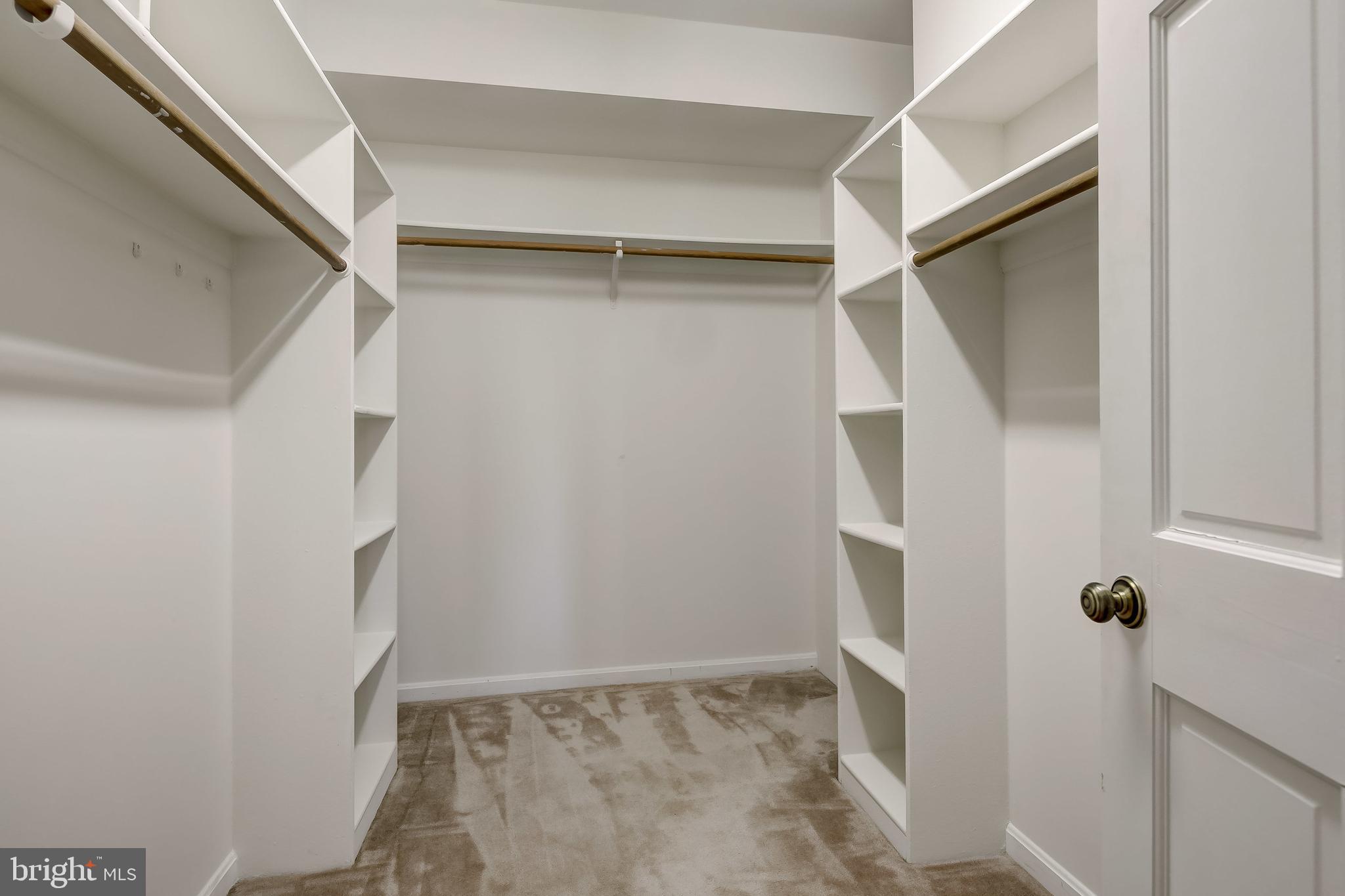 380 South River Landing Road Edgewater, MD 21037 - Photo 49 of 70 Bedroom #3 with walk-in closet