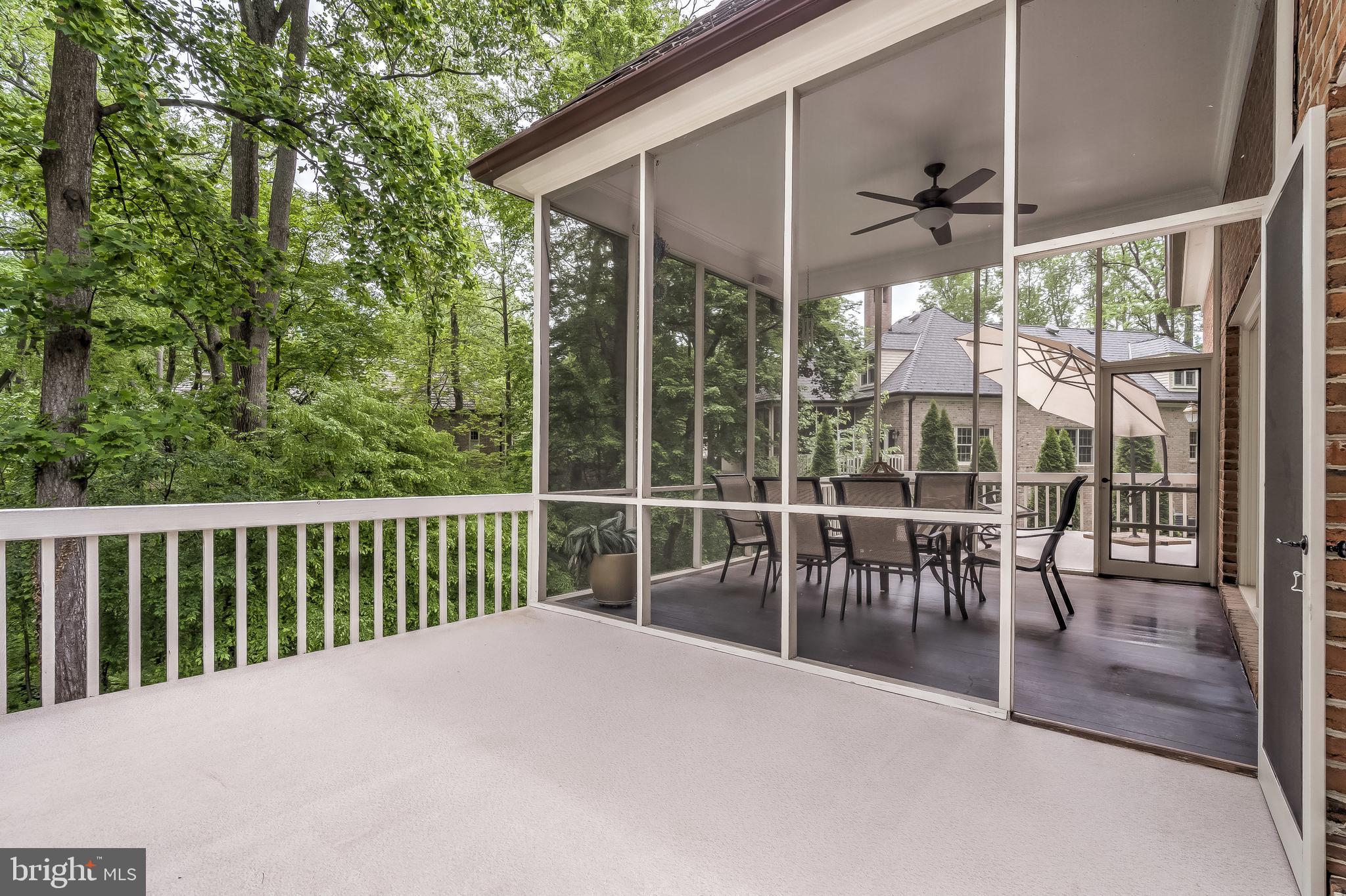 380 South River Landing Road Edgewater, MD 21037 - Photo 54 of 70 Deck