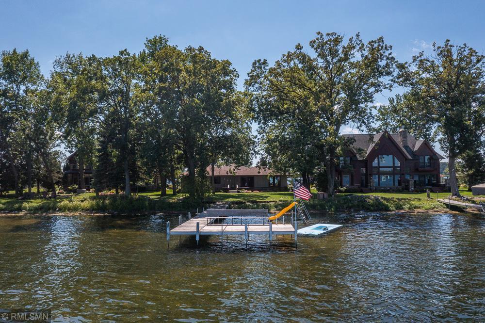 10334 Gull Point Road East Gull Lake, MN 56401 - Photo 1 of 1