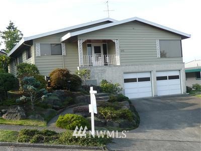 4111 Southwest Frontenac Street Seattle, WA 98136 - Photo 1 of 1