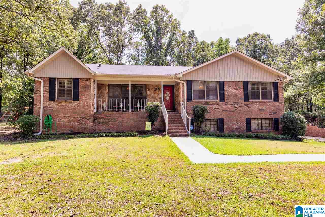 3205 Andover Road Bessemer, AL 35023 - Photo 41 of 41