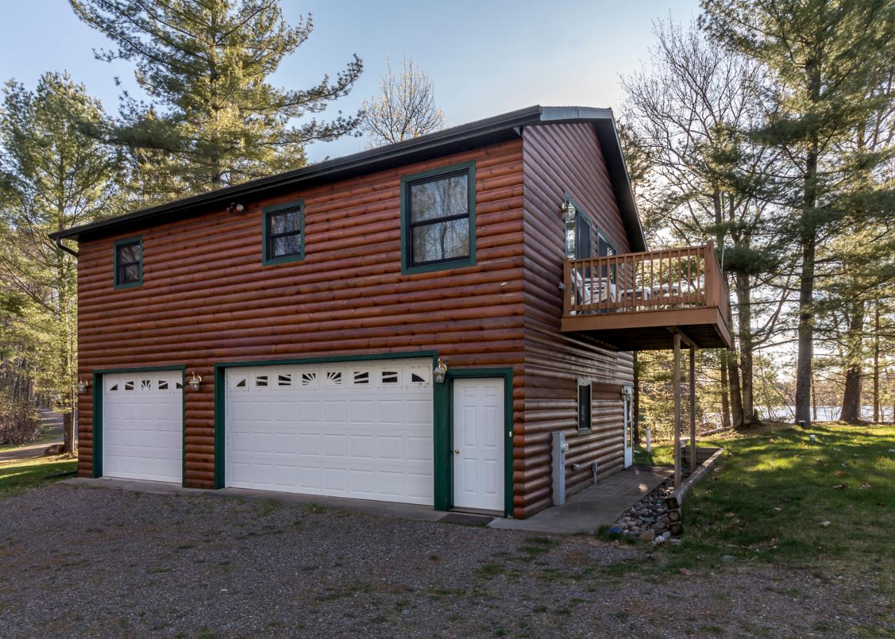 13075 Deer Path Road Manitowish Waters, WI 54545 - Photo 23 of 46 Gallery Image 23