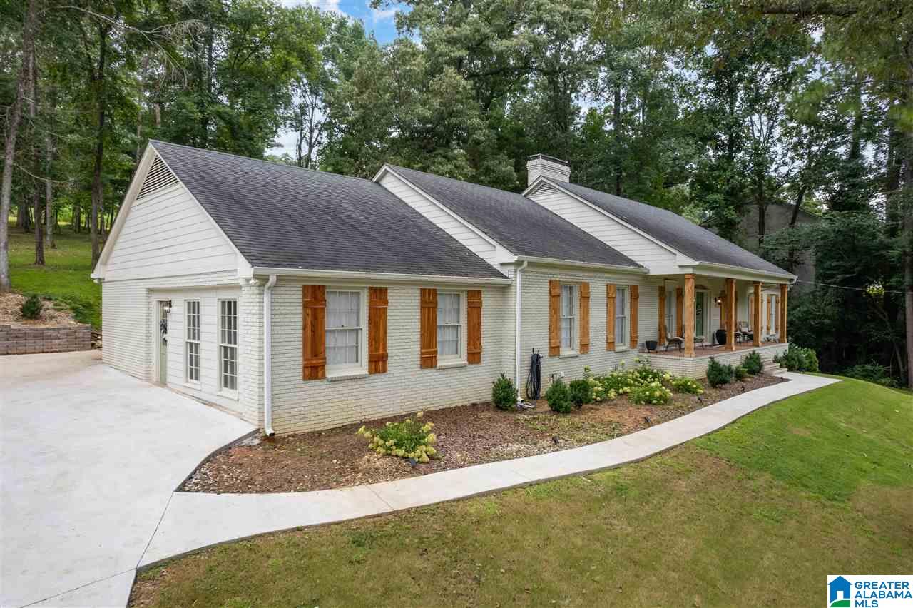 3442 South Brookwood Road Birmingham, AL 35223 - Photo 3 of 42