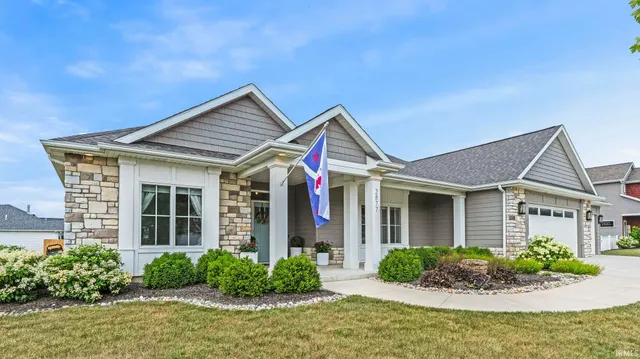 $2,811 | 2877 Leon Cove, Fort Wayne, IN 46845