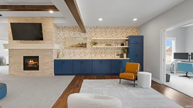 $2,811 | 2877 Leon Cove, Fort Wayne, IN 46845