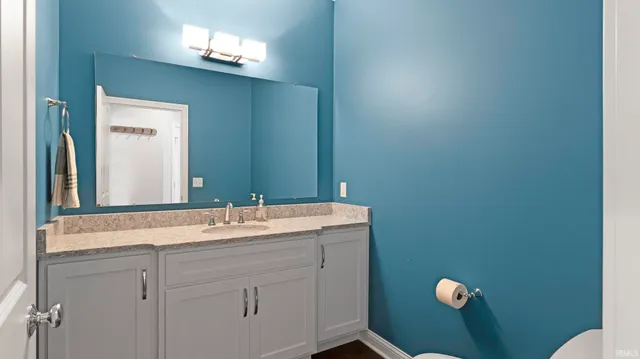 $2,811 | 2877 Leon Cove, Fort Wayne, IN 46845