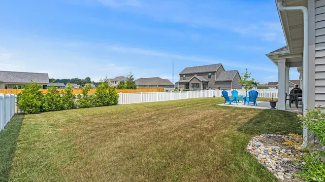 $2,811 | 2877 Leon Cove, Fort Wayne, IN 46845