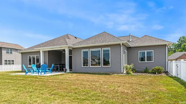 $2,811 | 2877 Leon Cove, Fort Wayne, IN 46845