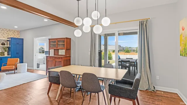 $2,811 | 2877 Leon Cove, Fort Wayne, IN 46845