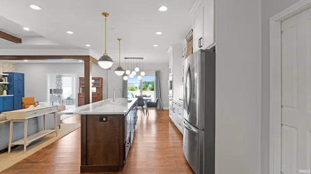 $2,811 | 2877 Leon Cove, Fort Wayne, IN 46845