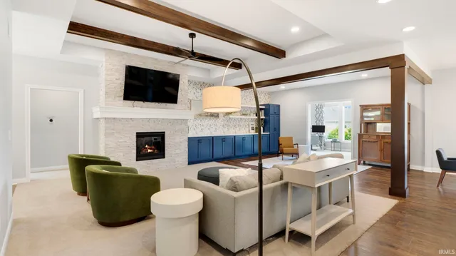 $2,811 | 2877 Leon Cove, Fort Wayne, IN 46845