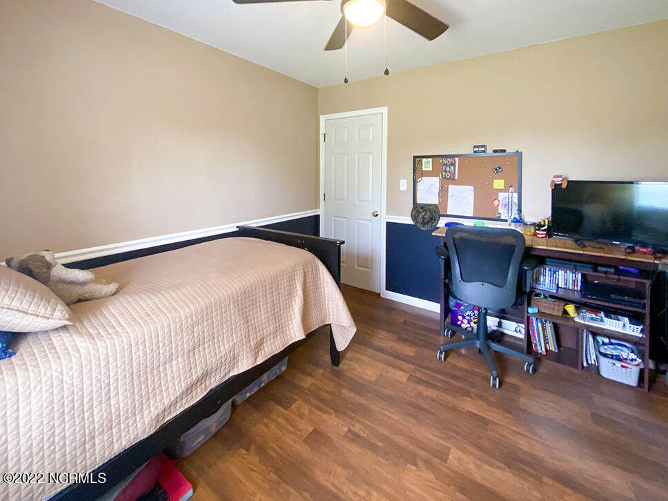 307 Timothy Road Jacksonville, NC 28546 - Photo 11 of 17 Bedroom2b