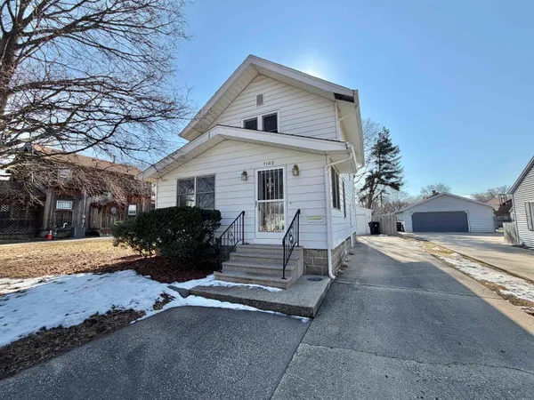 1142 West Jackson Street, Beloit, WI 53511
