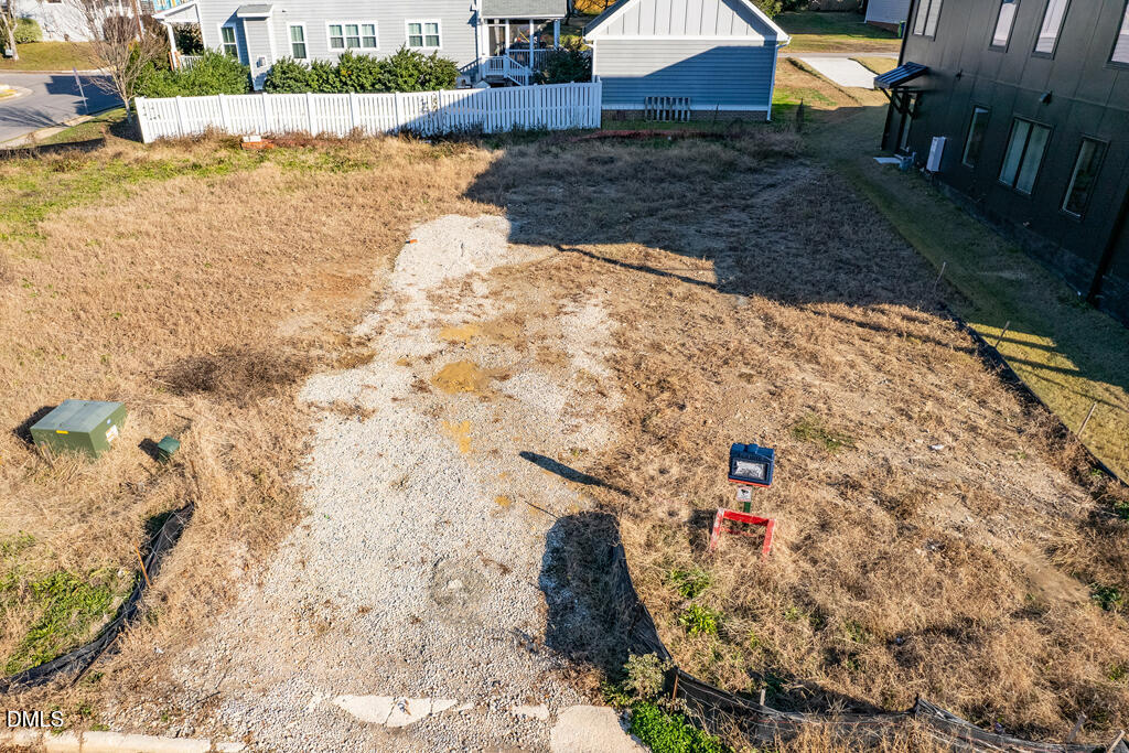 405 Alston Street Raleigh, NC 27601 - Photo 11 of 12 a view of swimming pool with an outdoor space