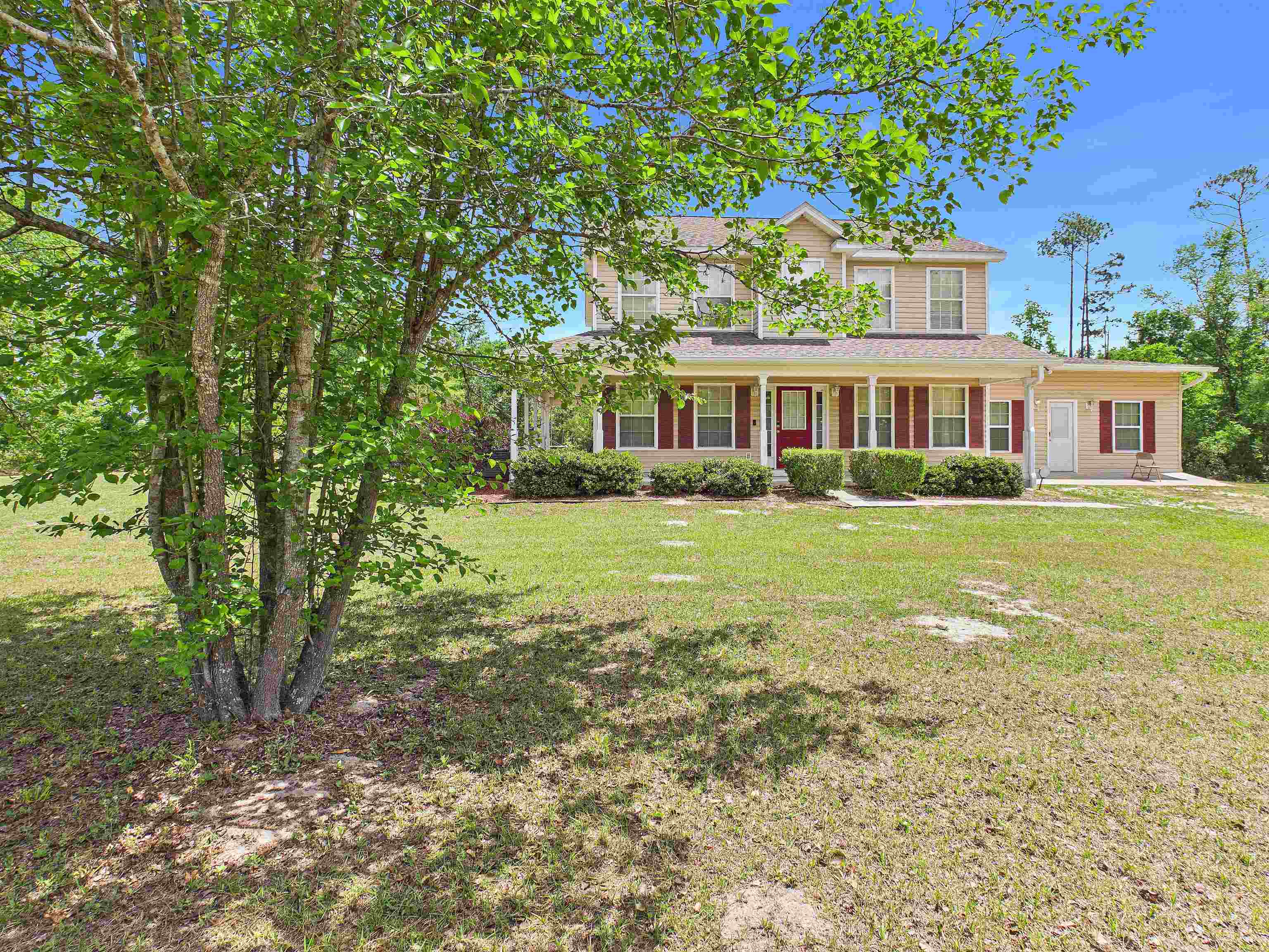 2150 Golf Course Road Perry, FL 32348 - Photo 2 of 41