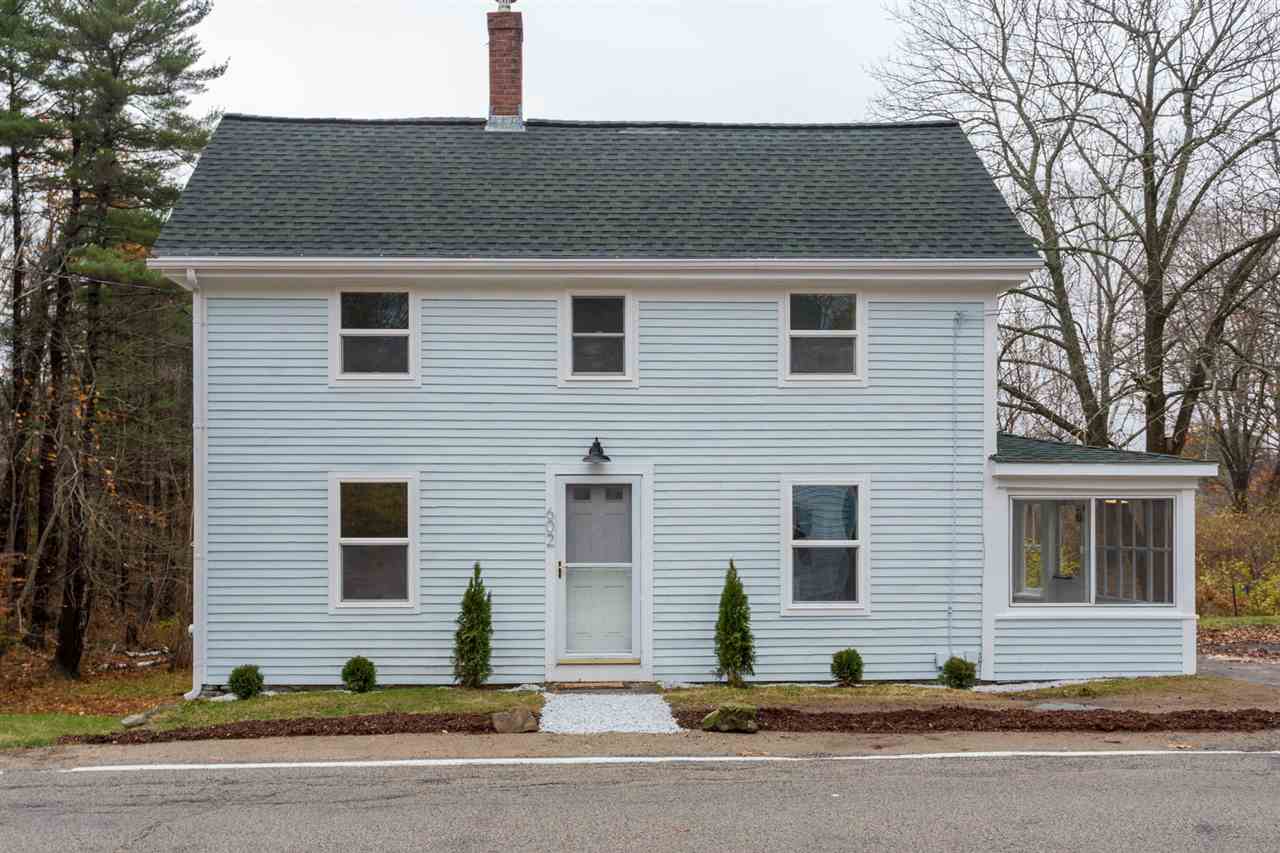 602 Haley Road Kittery, ME 03905 - Photo 1 of 1