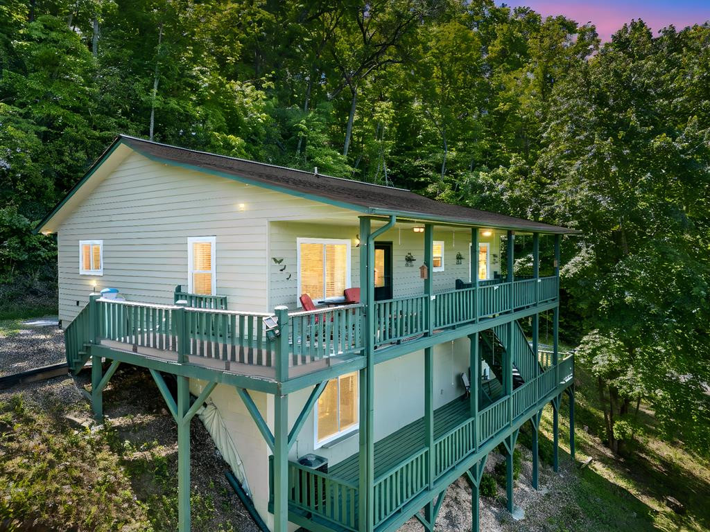 81 Trinity Drive Murphy, NC 28906 - Photo 29 of 46