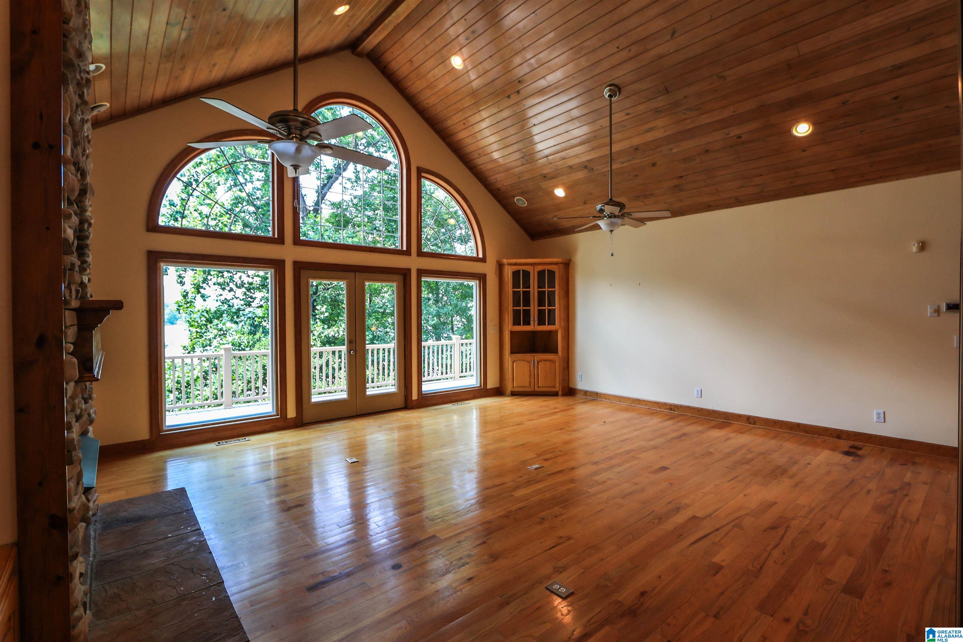 318 Boulder Point Lane Ohatchee, AL 36271 - Photo 74 of 100