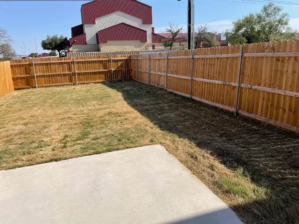 $1,650 | 107 Peruna Drive, Marble Falls, TX 78654