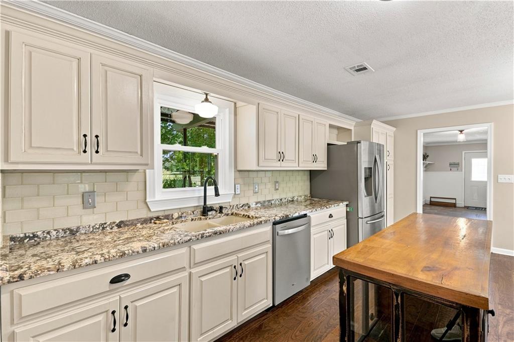 134 Hawkins Road Armuchee, GA 30105 - Photo 18 of 50 Gallery Image 18